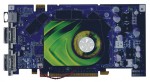 Видеокарта Chaintech GeForce 7900 GS 450Mhz PCI-E 256Mb 1320Mhz 256 bit 2xDVI TV YPrPb