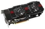 Видеокарта ASUS GeForce GTX 670 915Mhz PCI-E 3.0 4096Mb 6008Mhz 256 bit 2xDVI HDMI HDCP