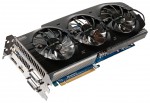 Видеокарта GIGABYTE GeForce GTX 670 980Mhz PCI-E 3.0 4096Mb 6008Mhz 256 bit 2xDVI HDMI HDCP