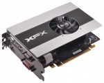 Видеокарта XFX Radeon HD 7750 800Mhz PCI-E 3.0 1024Mb 1300Mhz 128 bit DVI HDMI HDCP