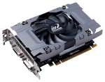 Видеокарта Inno3D GeForce GTX 650 Ti 928Mhz PCI-E 3.0 2048Mb 5400Mhz 128 bit 2xDVI Mini-HDMI HDCP
