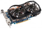 Видеокарта GIGABYTE GeForce GTX 660 980Mhz PCI-E 3.0 2048Mb 6008Mhz 192 bit 2xDVI HDMI HDCP