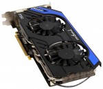 MSI GeForce GTX 670 915Mhz PCI-E 3.0 2048Mb 6008Mhz 256 bit 2xDVI HDMI HDCP Power Edition (#3)