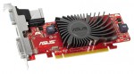 Видеокарта ASUS Radeon HD 5450 650Mhz PCI-E 2.1 1024Mb 900Mhz 32 bit DVI HDMI HDCP V2