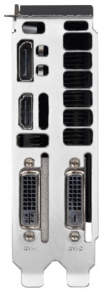 EVGA GeForce GTX 660 993Mhz PCI-E 3.0 2048Mb 6008Mhz 192 bit 2xDVI HDMI HDCP (#4)