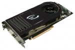 Видеокарта EVGA GeForce 8800 GTX 575Mhz PCI-E 768Mb 1800Mhz 384 bit 2xDVI TV YPrPb