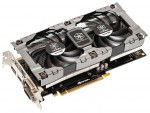 Видеокарта Inno3D GeForce GTX 660 980Mhz PCI-E 3.0 2048Mb 6008Mhz 192 bit 2xDVI HDMI HDCP i-Chill
