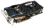 Видеокарта PowerColor Radeon HD 7950 850Mhz PCI-E 3.0 3072Mb 5000Mhz 384 bit 2xDVI HDMI HDCP UEFI
