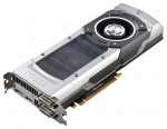 Видеокарта Palit GeForce GTX TITAN 837Mhz PCI-E 3.0 6144Mb 6008Mhz 384 bit 2xDVI HDMI HDCP