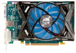 Видеокарта HIS Radeon HD 7770 1000Mhz PCI-E 3.0 1024Mb 4500Mhz 128 bit DVI HDMI HDCP iCooler