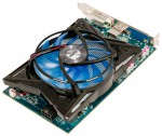 HIS Radeon HD 7770 1000Mhz PCI-E 3.0 1024Mb 4500Mhz 128 bit DVI HDMI HDCP iCooler (#3)