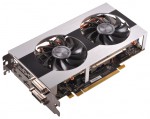 XFX Radeon HD 7850 860Mhz PCI-E 3.0 1024Mb 4800Mhz 256 bit 2xDVI HDMI HDCP Double Dissipation (#2)