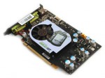 XFX GeForce 8600 GT 540Mhz PCI-E 256Mb 1400Mhz 128 bit 2xDVI TV YPrPb (#2)