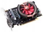 Видеокарта Club-3D Radeon HD 7790 1030Mhz PCI-E 3.0 1024Mb 6000Mhz 128 bit 2xDVI HDMI HDCP