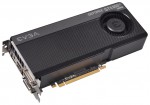 Видеокарта EVGA GeForce GTX 650 Ti Boost 1072Mhz PCI-E 3.0 2048Mb 6008Mhz 192 bit 2xDVI HDMI HDCP