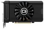 Видеокарта Gainward GeForce GTX 650 Ti Boost 980Mhz PCI-E 3.0 2048Mb 6008Mhz 192 bit 2xDVI HDMI HDCP