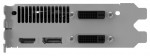 Gainward GeForce GTX 650 Ti Boost 980Mhz PCI-E 3.0 2048Mb 6008Mhz 192 bit 2xDVI HDMI HDCP (#2)