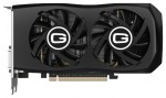 Видеокарта Gainward GeForce GTX 650 Ti Boost 1006Mhz PCI-E 3.0 2048Mb 6108Mhz 192 bit 2xDVI HDMI HDCP