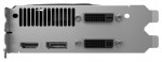 Gainward GeForce GTX 650 Ti Boost 1006Mhz PCI-E 3.0 2048Mb 6108Mhz 192 bit 2xDVI HDMI HDCP (#2)