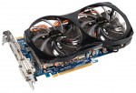 Видеокарта GIGABYTE GeForce GTX 650 Ti Boost 1032Mhz PCI-E 3.0 2048Mb 6008Mhz 192 bit 2xDVI HDMI HDCP