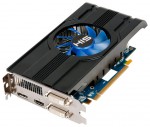HIS Radeon HD 7790 1000Mhz PCI-E 3.0 1024Mb 6000Mhz 128 bit 2xDVI HDMI HDCP (#2)