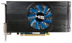 Видеокарта HIS Radeon HD 7790 1075Mhz PCI-E 3.0 1024Mb 6400Mhz 128 bit 2xDVI HDMI HDCP
