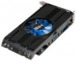 HIS Radeon HD 7790 1075Mhz PCI-E 3.0 1024Mb 6400Mhz 128 bit 2xDVI HDMI HDCP (#3)