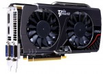 Видеокарта MSI GeForce GTX 650 Ti Boost 1033Mhz PCI-E 3.0 2048Mb 6008Mhz 192 bit 2xDVI HDMI HDCP Twin Frozr