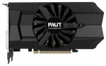 Видеокарта Palit GeForce GTX 650 Ti Boost 980Mhz PCI-E 3.0 2048Mb 6008Mhz 192 bit 2xDVI HDMI HDCP