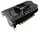 Palit GeForce GTX 650 Ti Boost 980Mhz PCI-E 3.0 2048Mb 6008Mhz 192 bit 2xDVI HDMI HDCP (#2)
