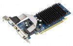 Видеокарта ASUS GeForce 6200 TC 350Mhz PCI-E 64Mb 550Mhz 64 bit DVI TV
