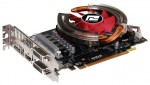 Видеокарта PowerColor Radeon HD 7790 1030Mhz PCI-E 3.0 1024Mb 6000Mhz 128 bit 2xDVI HDMI HDCP