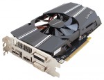 Видеокарта Sapphire Radeon HD 7790 1000Mhz PCI-E 3.0 1024Mb 6000Mhz 128 bit 2xDVI HDMI HDCP