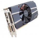 Sapphire Radeon HD 7790 1000Mhz PCI-E 3.0 1024Mb 6000Mhz 128 bit 2xDVI HDMI HDCP (#2)