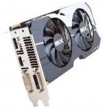 Sapphire Radeon HD 7790 1075Mhz PCI-E 3.0 1024Mb 6400Mhz 128 bit 2xDVI HDMI HDCP (#2)