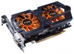 Видеокарта ZOTAC GeForce GTX 650 Ti Boost 993Mhz PCI-E 3.0 2048Mb 6008Mhz 192 bit 2xDVI HDMI HDCP