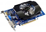 Видеокарта GIGABYTE Radeon HD 5570 650Mhz PCI-E 2.1 2048Mb 1600Mhz 128 bit DVI HDMI HDCP