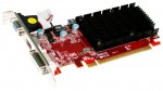 PowerColor Radeon HD 5450 650Mhz PCI-E 2.1 2048Mb 1000Mhz 64 bit DVI HDMI HDCP UEFI