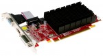 PowerColor Radeon HD 6450 625Mhz PCI-E 2.1 2048Mb 1334Mhz 64 bit DVI HDMI HDCP