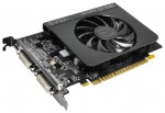 EVGA GeForce GT 630 810Mhz PCI-E 2.0 1024Mb 1600Mhz 128 bit 2xDVI Mini-HDMI HDCP (#2)