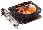 Видеокарта ZOTAC GeForce GTX 650 1058Mhz PCI-E 3.0 1024Mb 5000Mhz 128 bit DVI HDMI HDCP