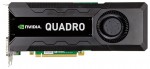 Видеокарта PNY Quadro K5000 Mac PCI-E 3.0 4096Mb 256 bit 2xDVI