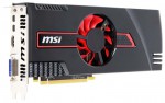 Видеокарта MSI Radeon HD 7950 830Mhz PCI-E 3.0 3072Mb 5000Mhz 384 bit DVI HDMI HDCP BE