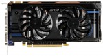 Видеокарта MSI GeForce GTX 560 Ti 832Mhz PCI-E 2.0 2048Mb 4008Mhz 256 bit 2xDVI Mini-HDMI HDCP