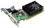 Видеокарта EVGA GeForce GT 620 700Mhz PCI-E 2.0 2048Mb 1000Mhz 64 bit DVI HDMI HDCP