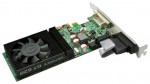 EVGA GeForce GT 620 700Mhz PCI-E 2.0 2048Mb 1000Mhz 64 bit DVI HDMI HDCP (#2)