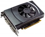 Видеокарта EVGA GeForce GT 640 901Mhz PCI-E 3.0 2048Mb 1782Mhz 128 bit 2xDVI Mini-HDMI HDCP
