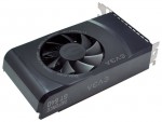 EVGA GeForce GT 640 901Mhz PCI-E 3.0 2048Mb 1782Mhz 128 bit 2xDVI Mini-HDMI HDCP (#2)