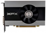 Видеокарта XFX Radeon HD 7790 1075Mhz PCI-E 3.0 1024Mb 6400Mhz 128 bit 2xDVI HDMI HDCP