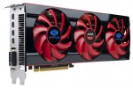 Sapphire Radeon HD 7990 950Mhz PCI-E 3.0 6144Mb 6000Mhz 768 bit DVI HDCP (#2)